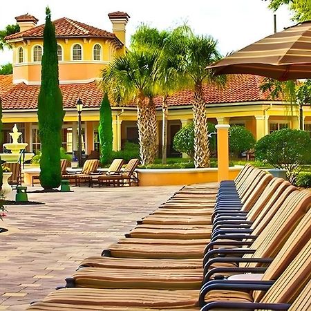 Entire Rental 3-Br Minutes From Disney X8 Hot Tub Apartment 2204 Orlando Dış mekan fotoğraf
