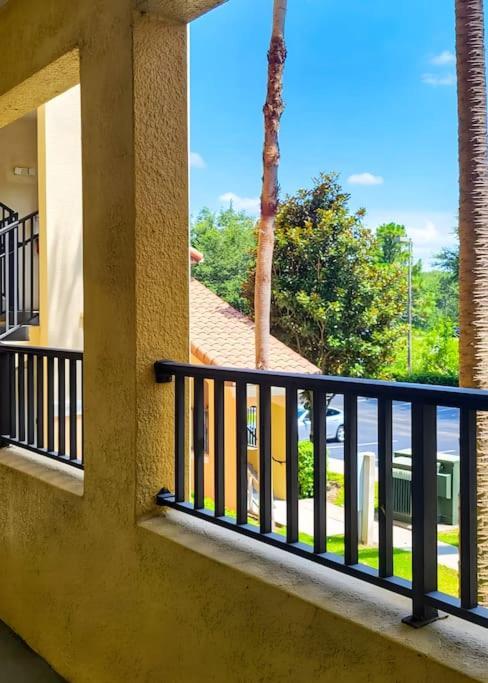 Entire Rental 3-Br Minutes From Disney X8 Hot Tub Apartment 2204 Orlando Dış mekan fotoğraf