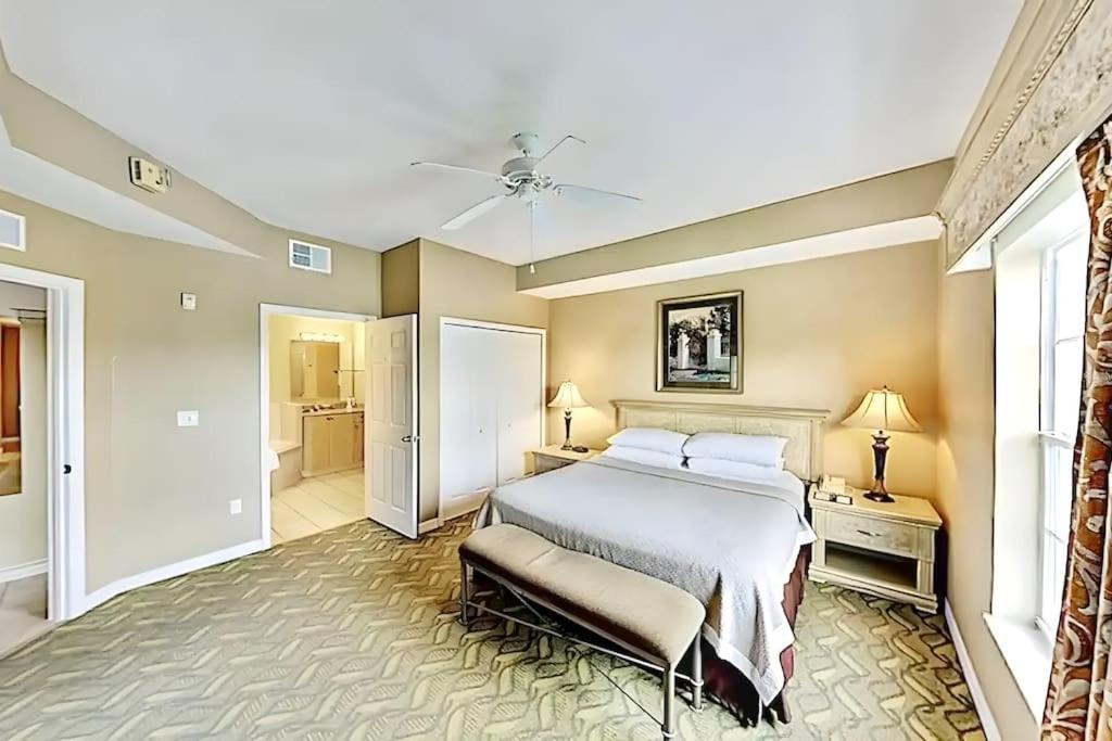 Entire Rental 3-Br Minutes From Disney X8 Hot Tub Apartment 2204 Orlando Dış mekan fotoğraf